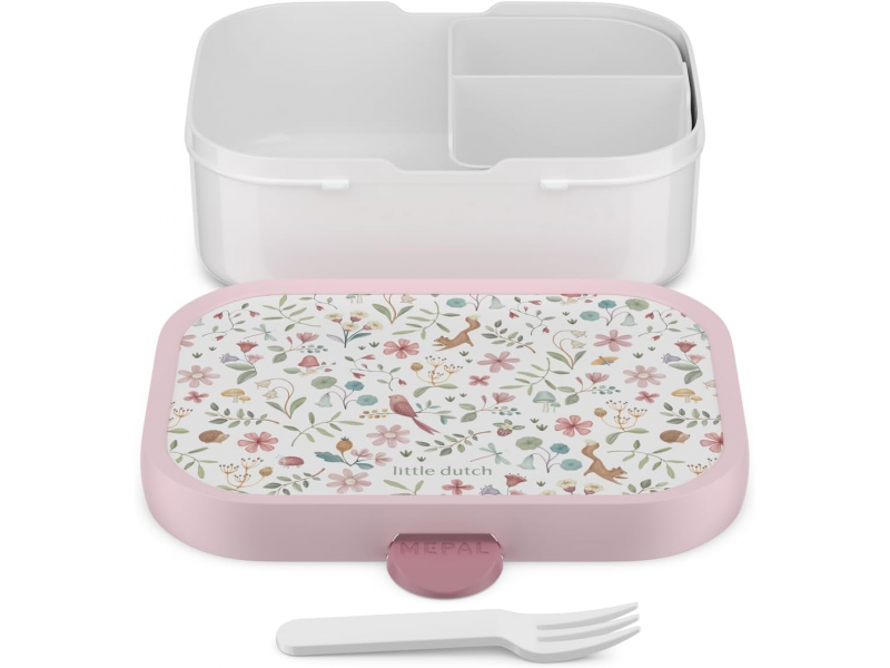 Svačinový box Fairy Wonders