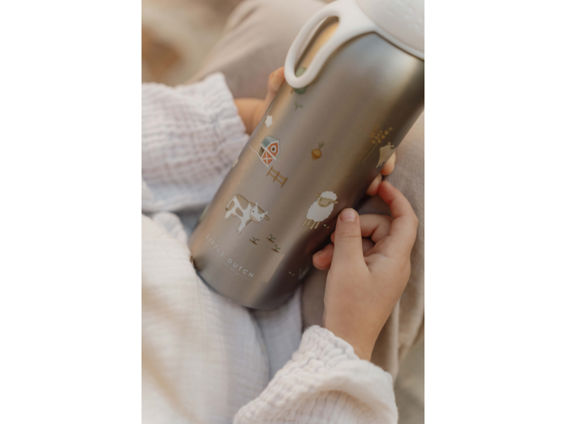 Termoláhev 350 ml Farma