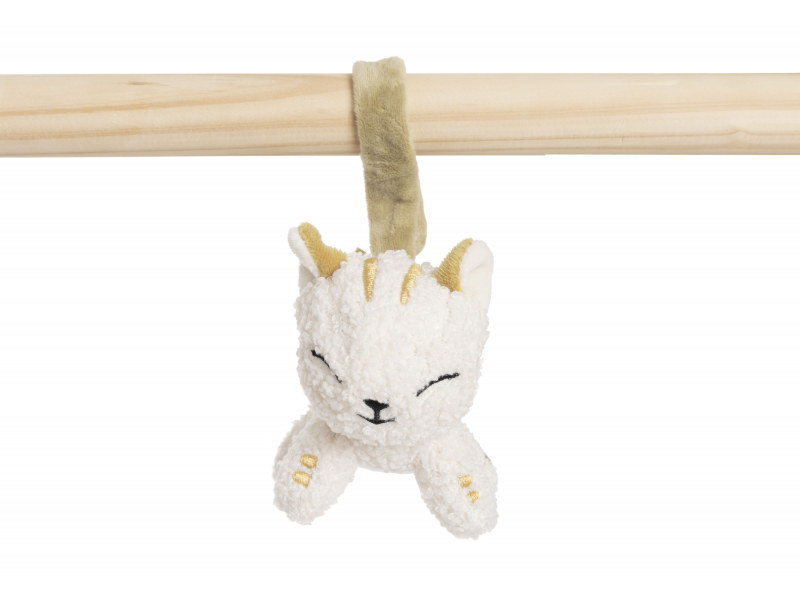 Závěsné hračky na hrazdu Tiny Park