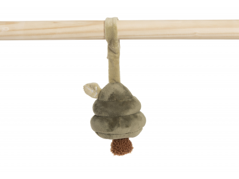 Závěsné hračky na hrazdu Tiny Park