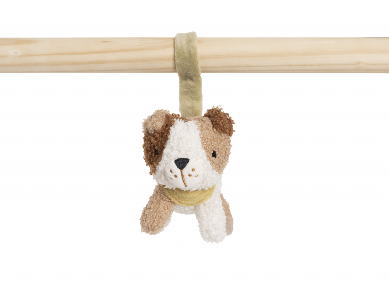 Závěsné hračky na hrazdu Tiny Park