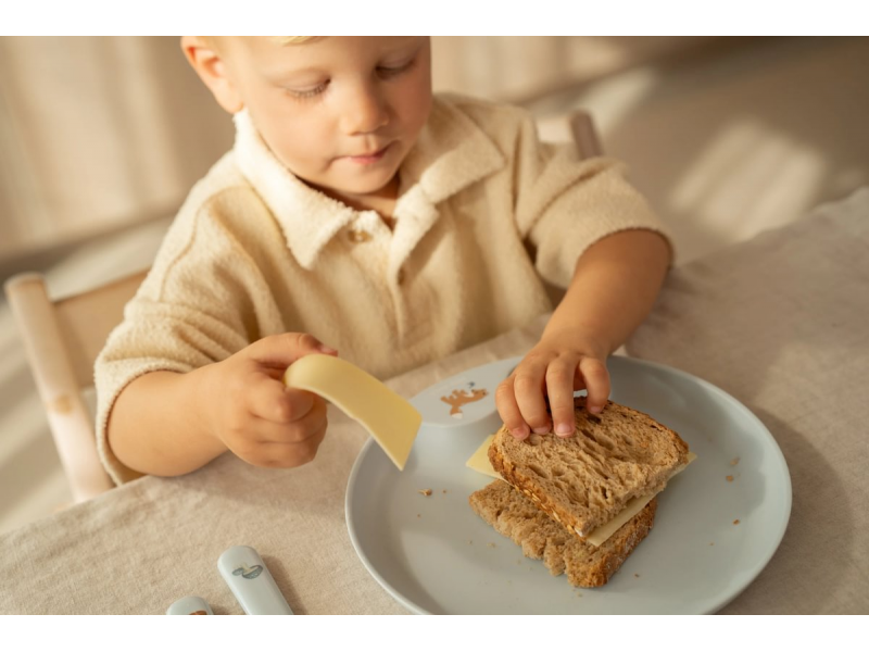 Dětský talíř Forest Friends