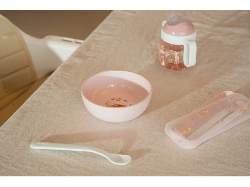 Dětská miska Fairy Garden