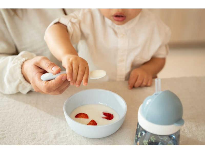 Dětská miska Forest Friends