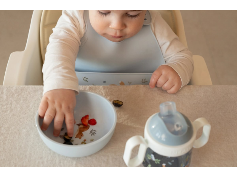 Dětská miska Forest Friends