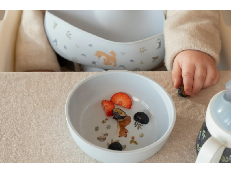 Dětská miska Forest Friends