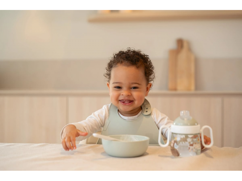 Hrnek s pítkem 200 ml Farma