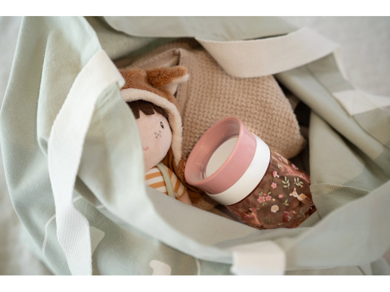 Hrnek trénovací 360° 300 ml 9m+ Fairy Garden