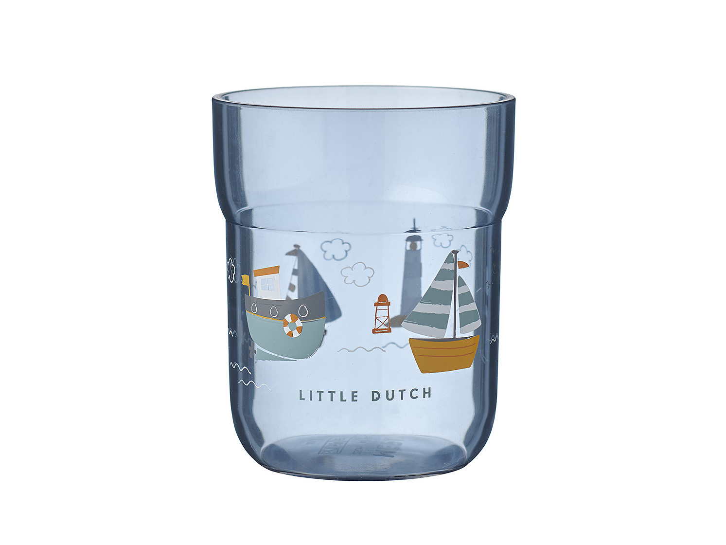 Kelímek na pití 250 ml Námořnický záliv