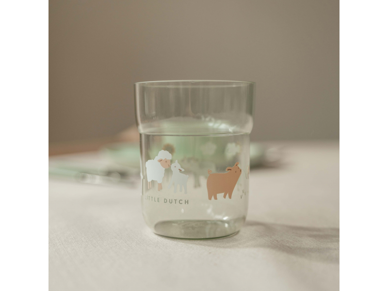 Kelímek na pití 250 ml Farma