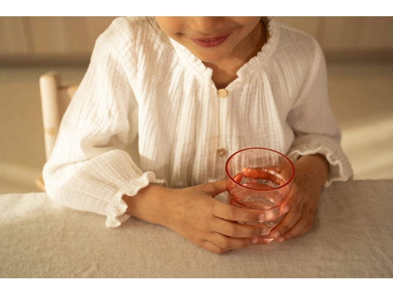 Kelímek na pití 250 ml Fairy Garden