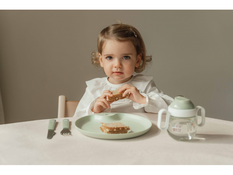 Dětský příbor Farma