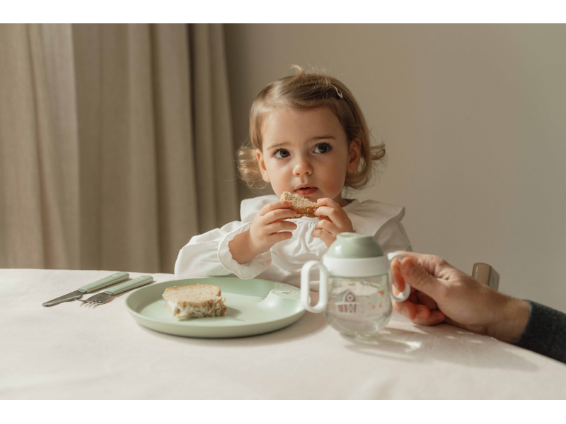 Dětský příbor Farma