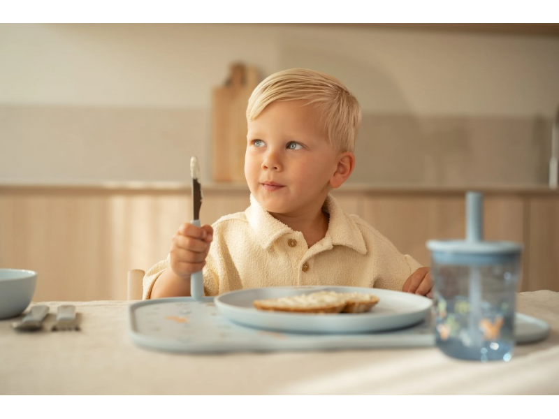 Dětský příbor Forest Friends