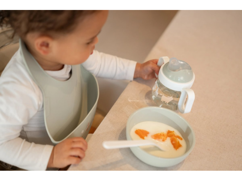 Bryndák silikonový Farma