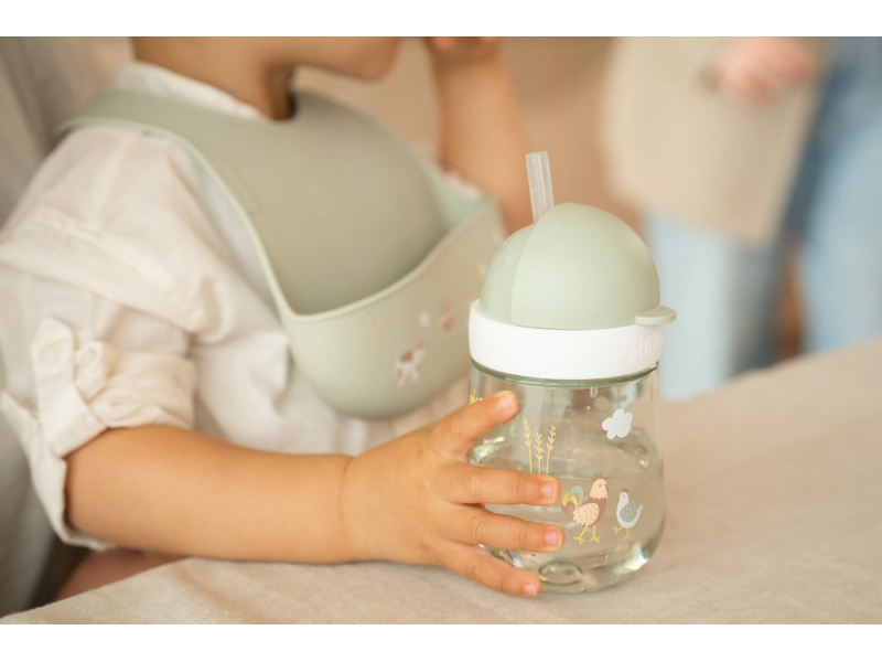 Bryndák silikonový Farma