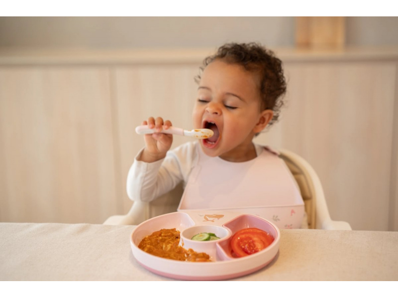 Bryndák silikonový Fairy Garden