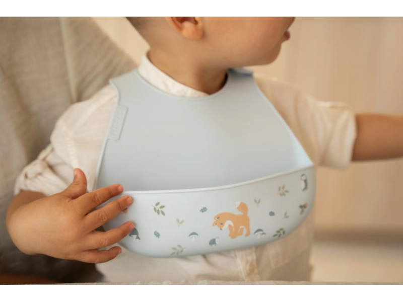 Bryndák silikonový Forest Friends