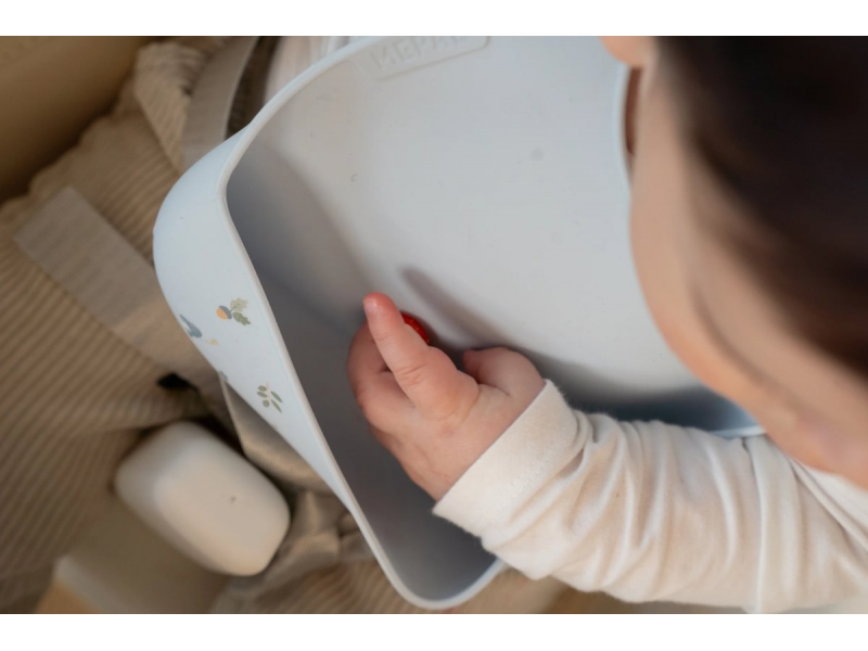 Bryndák silikonový Forest Friends