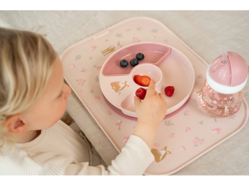 Jídelní podnos Fairy Garden