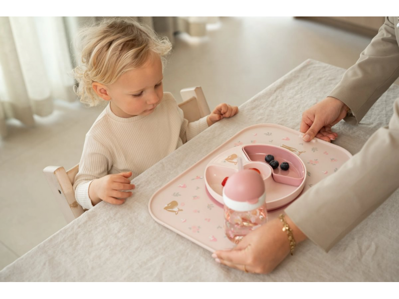 Jídelní podnos Fairy Garden