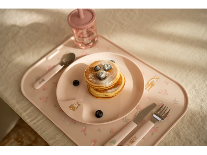 Jídelní podnos Fairy Garden