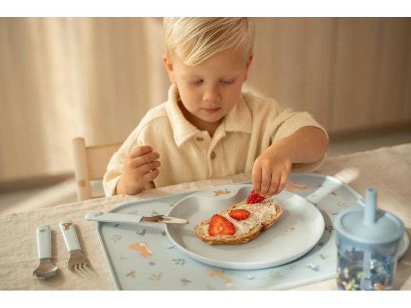 Jídelní podnos Forest Friends