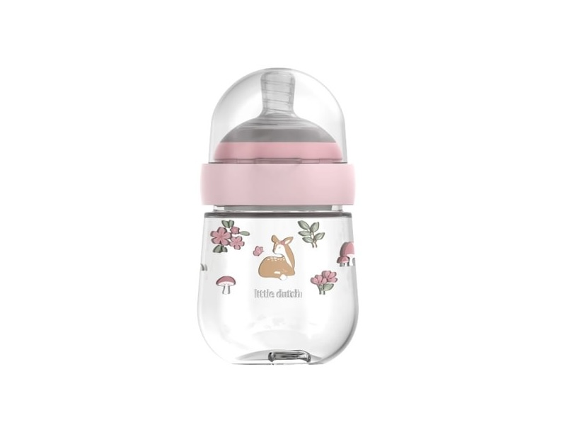Kojenecká láhev 165 ml Fairy Garden