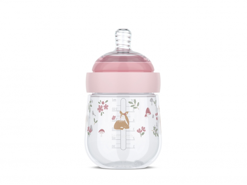 Kojenecká láhev 165 ml Fairy Garden