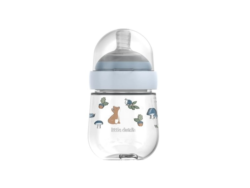 Kojenecká láhev 165 ml Forest Friends