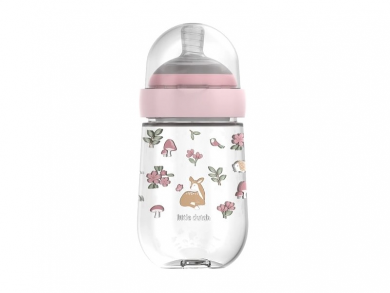 Kojenecká láhev 240 ml Fairy Garden