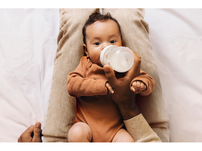 Kojenecká láhev 240 ml Forest Friends