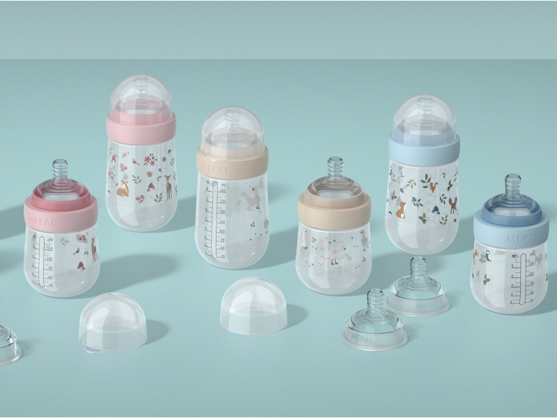 Náhradní savičky 6m+ 2 ks