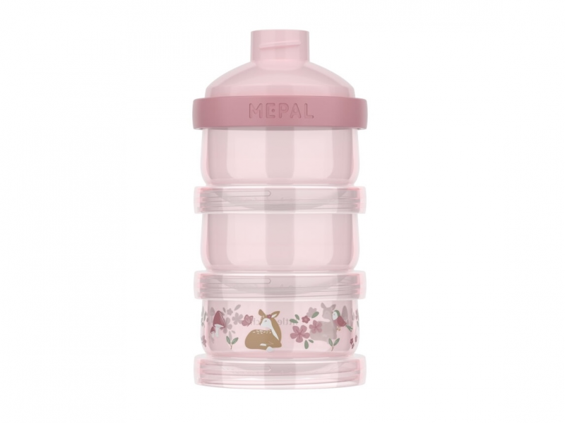 Dávkovač na sušené mléko Fairy Garden