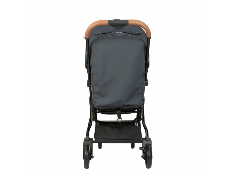 Maxi-Cosi Eva 2 kočárek Essential Graphite
