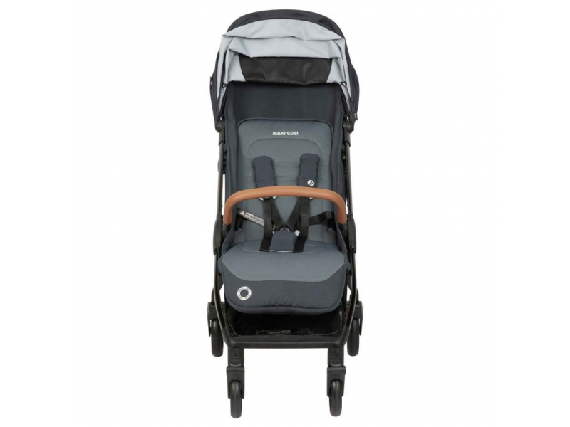 Maxi-Cosi Eva 2 kočárek Essential Graphite