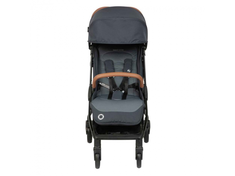 Maxi-Cosi Eva 2 kočárek Essential Graphite
