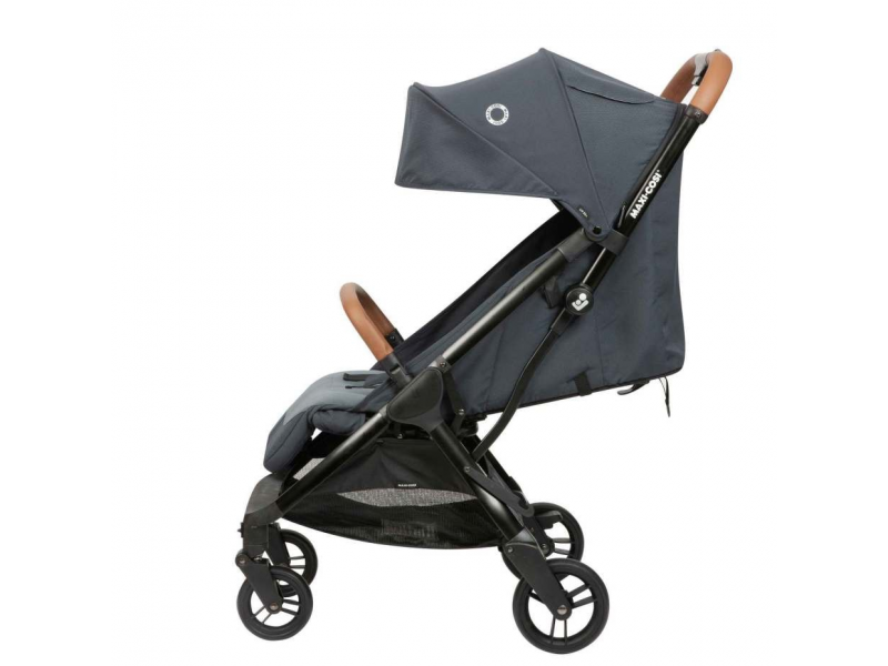 Maxi-Cosi Eva 2 kočárek Essential Graphite