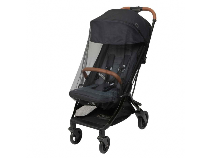 Maxi-Cosi Eva 2 kočárek Essential Graphite