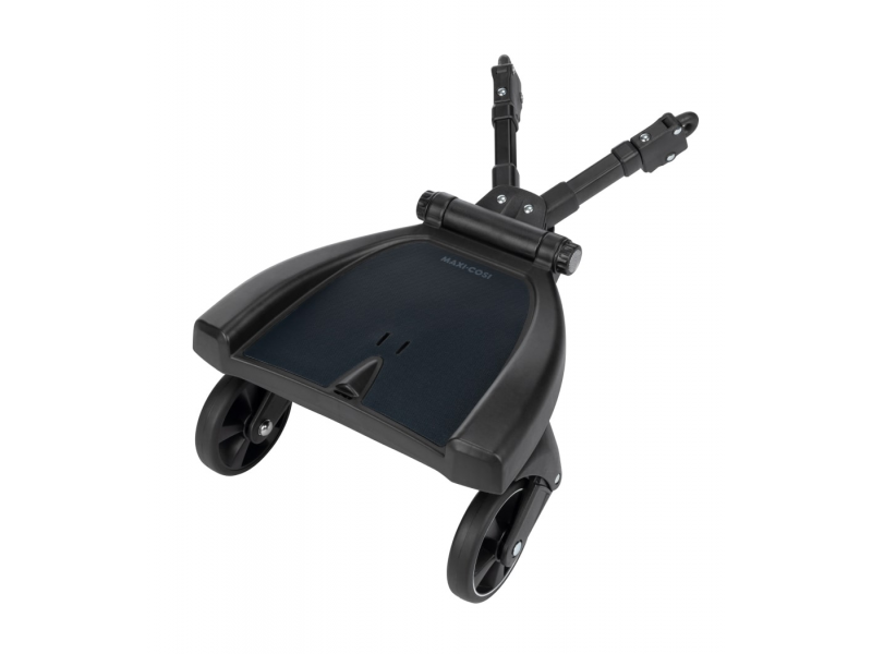 Stupátko ke kočárku se sedátkem Hop-on Board