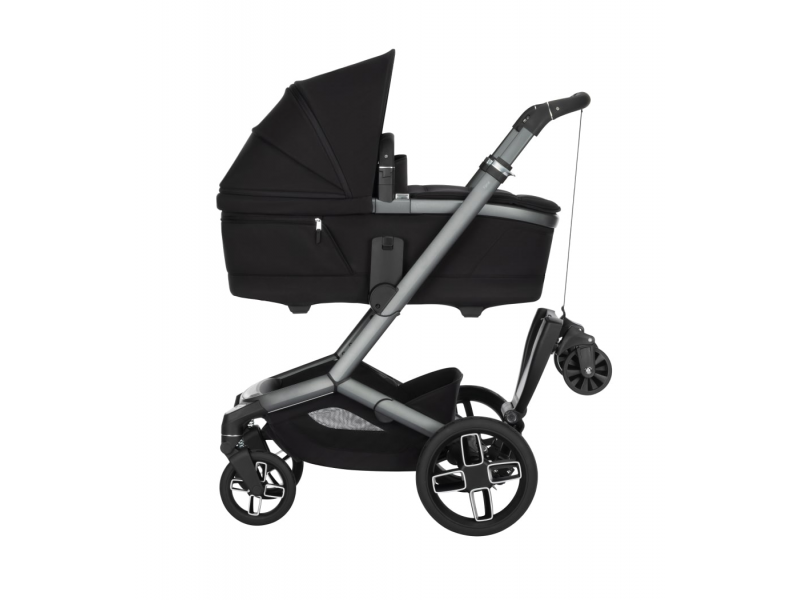 Stupátko ke kočárku se sedátkem Hop-on Board