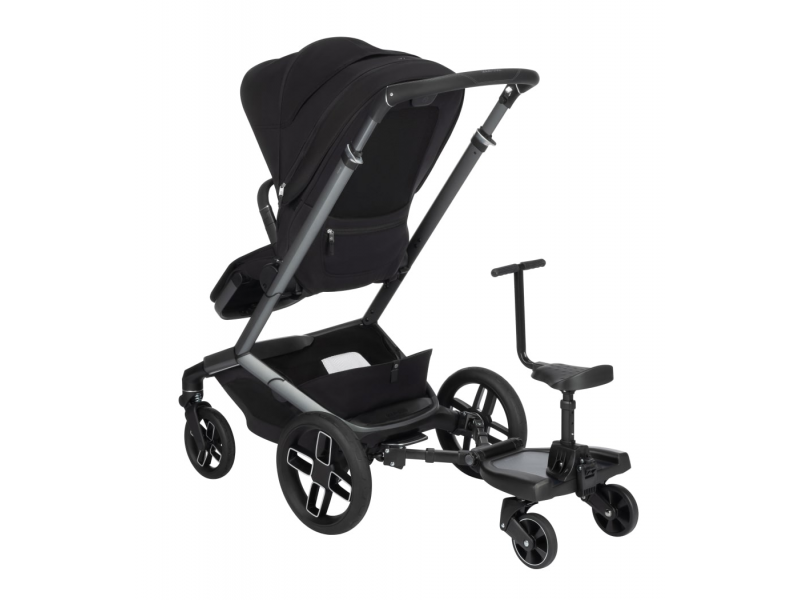 Stupátko ke kočárku se sedátkem Hop-on Board