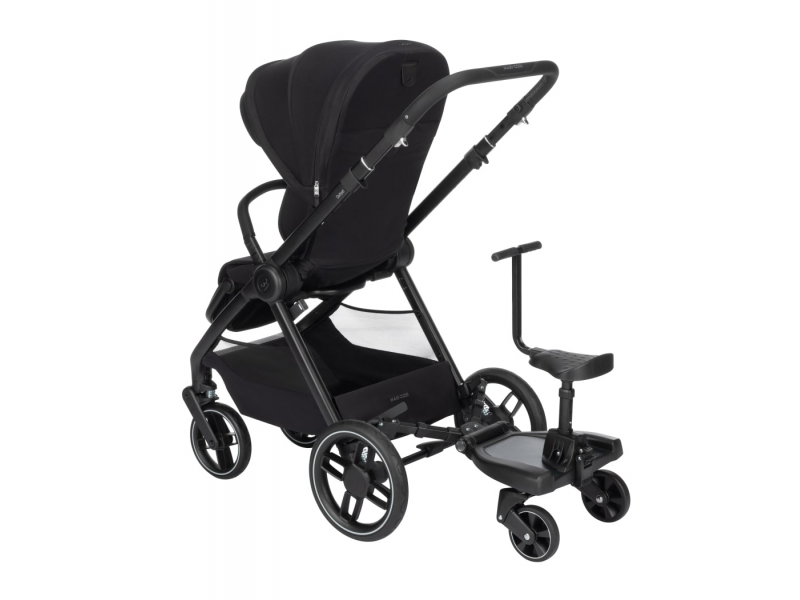 Stupátko ke kočárku se sedátkem Hop-on Board