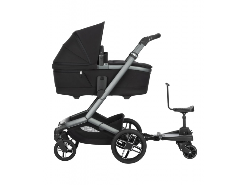 Stupátko ke kočárku se sedátkem Hop-on Board