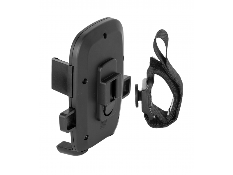 Držák na mobil Black