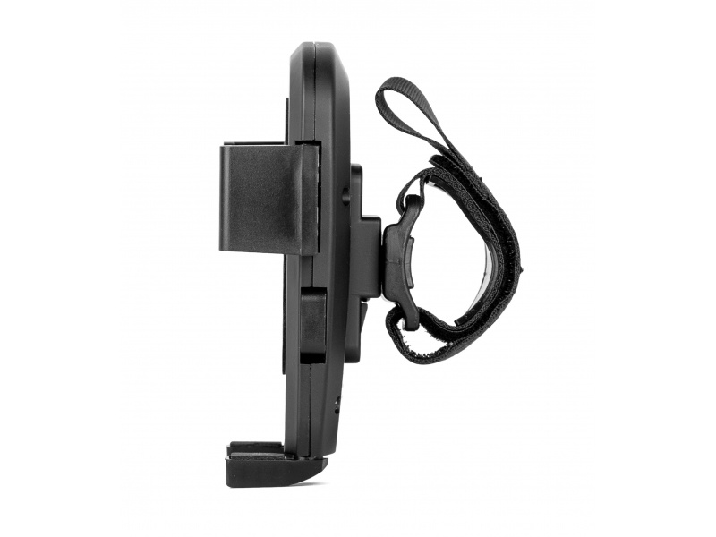 Držák na mobil Black