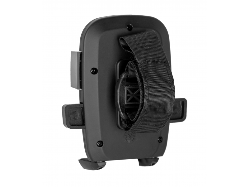 Držák na mobil Black