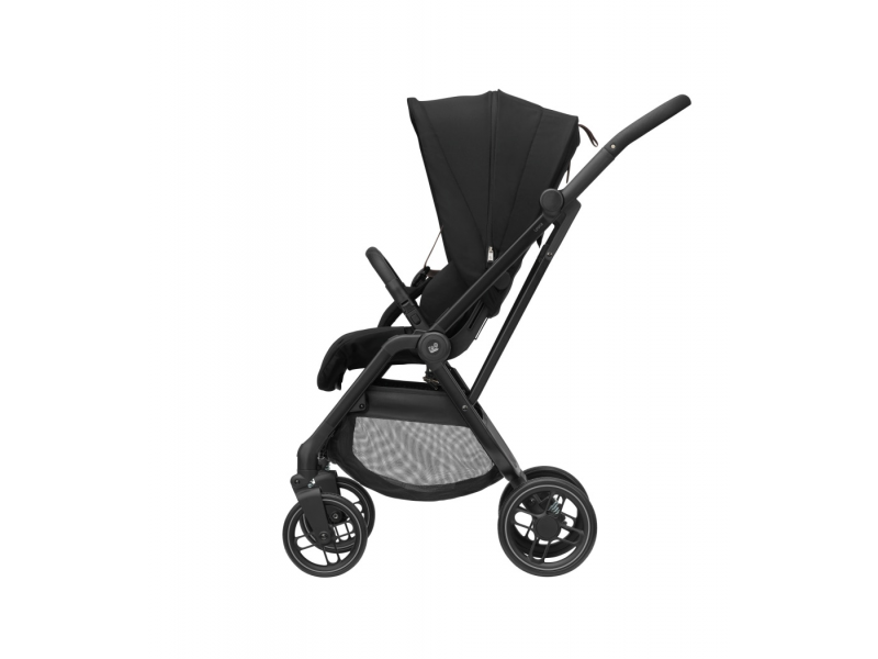Maxi-Cosi Leona 2 kočárek Twillic Black