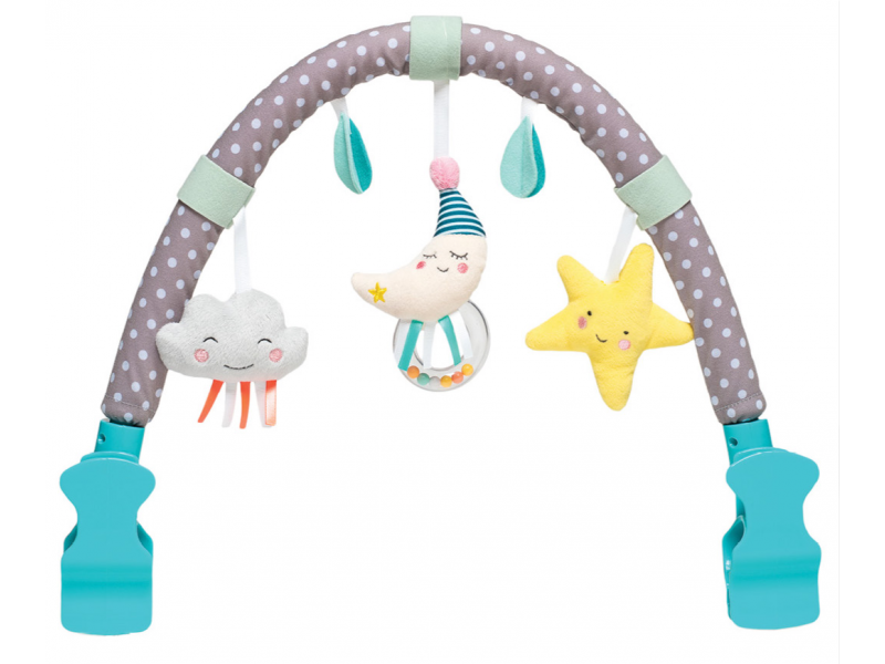 Taf Toys Hrazdička Mesiačik