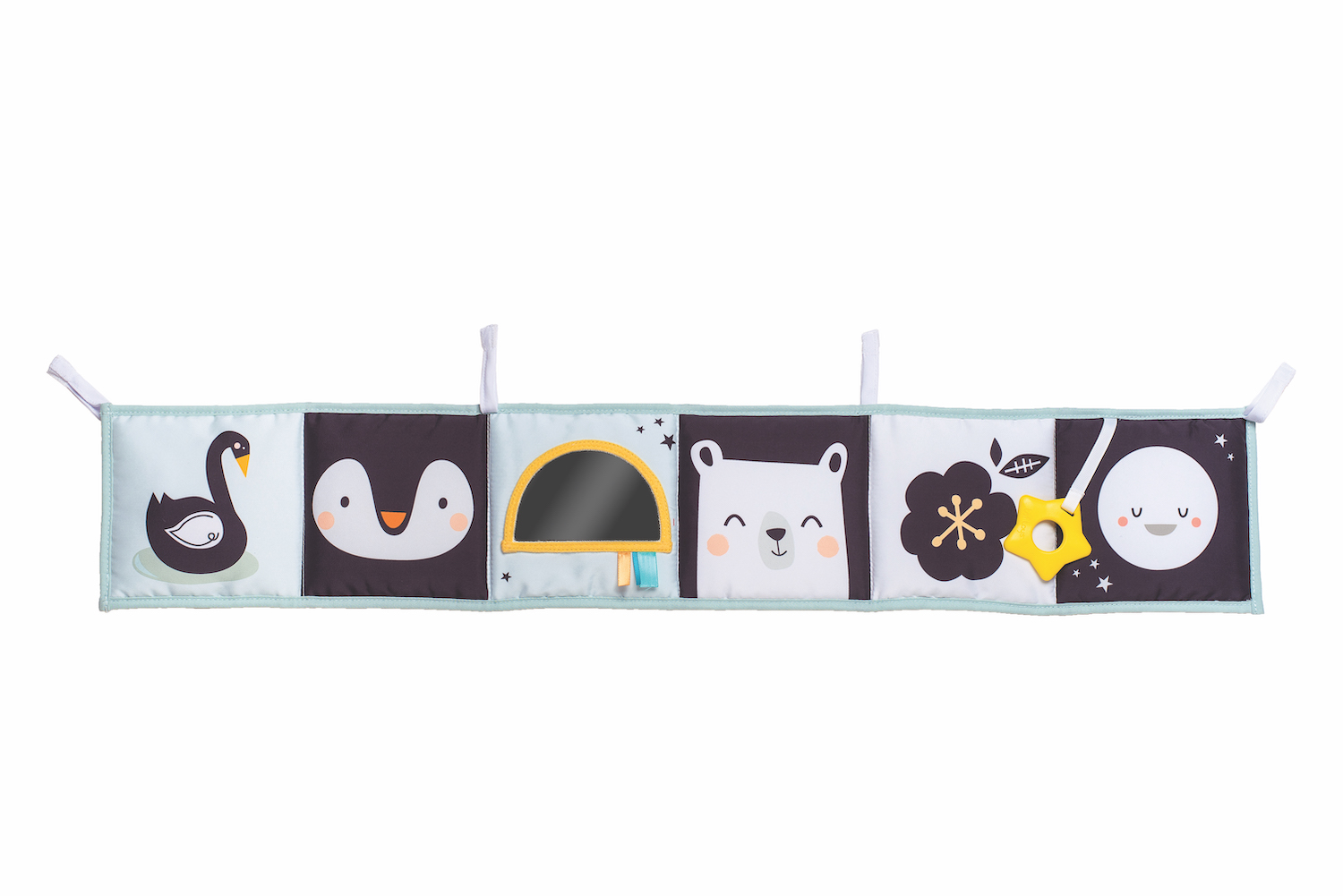 Knížka pro nejmenší Severní pól